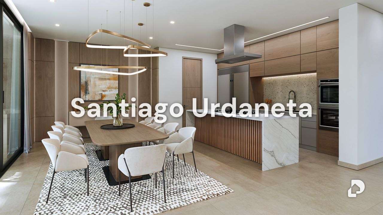 House in Caurimare, Caracas – 8