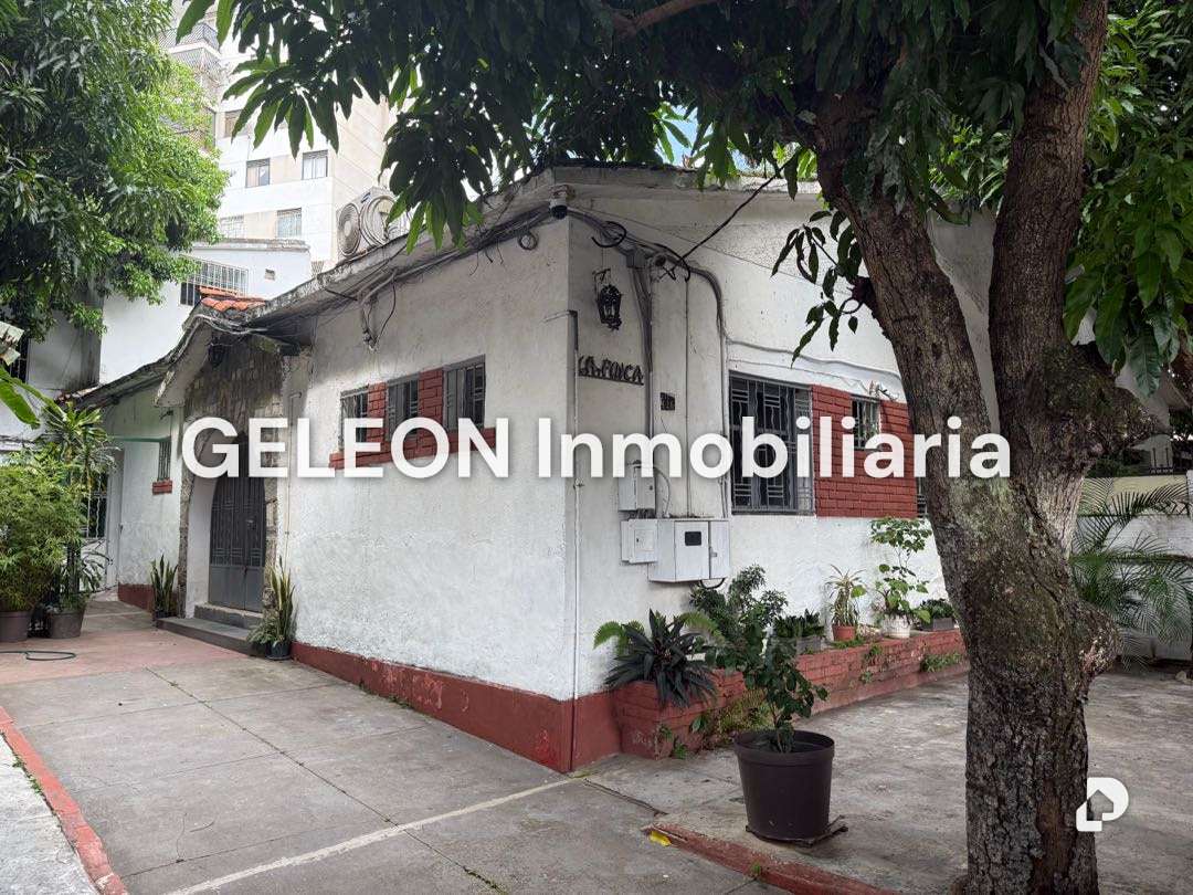 Casa en Los Palos Grandes, Caracas – 5