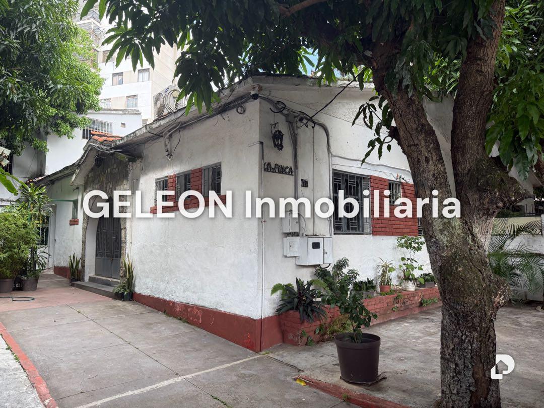 Casa en Los Palos Grandes, Caracas – 5