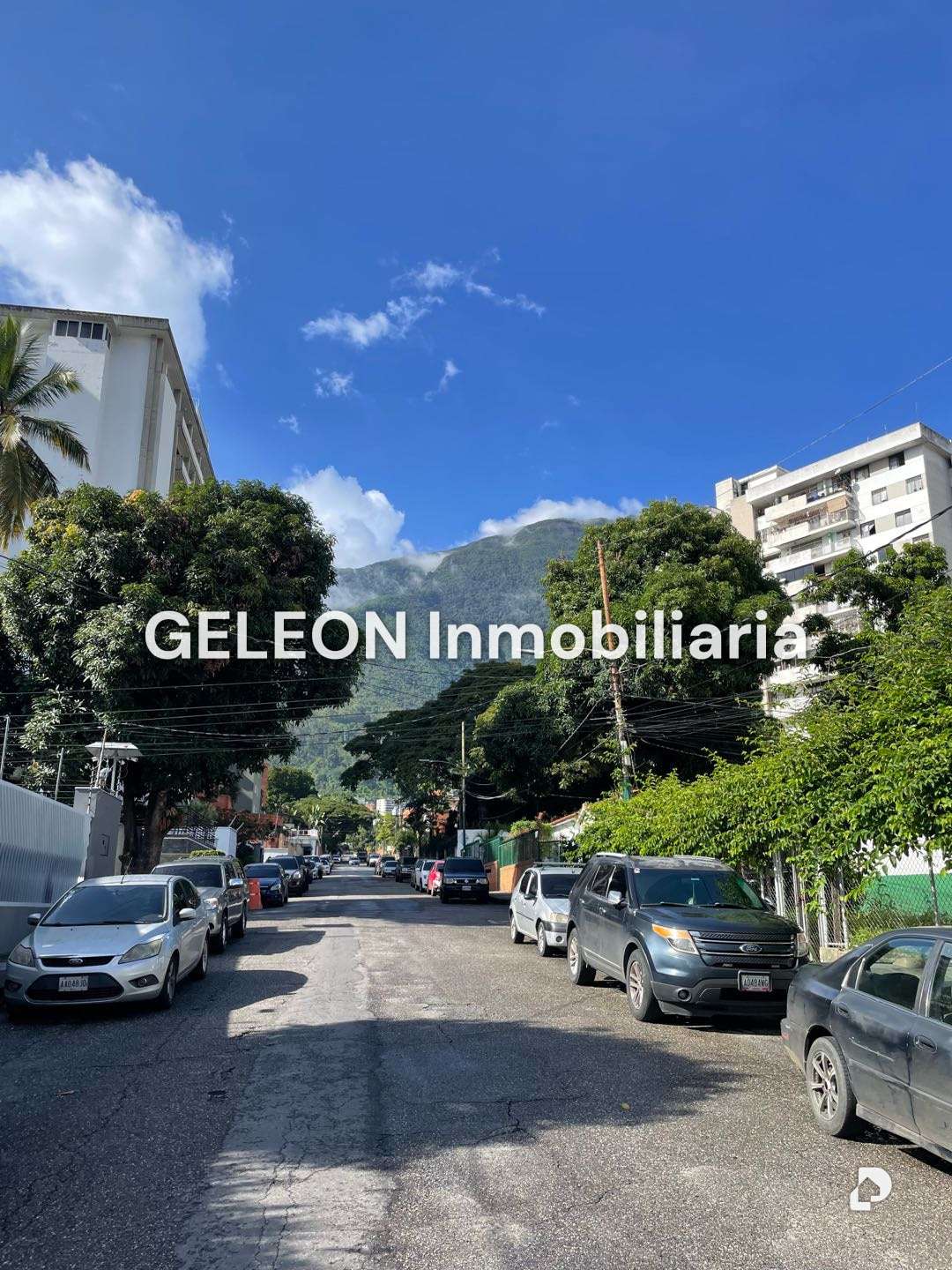 Casa en Los Palos Grandes, Caracas – 4