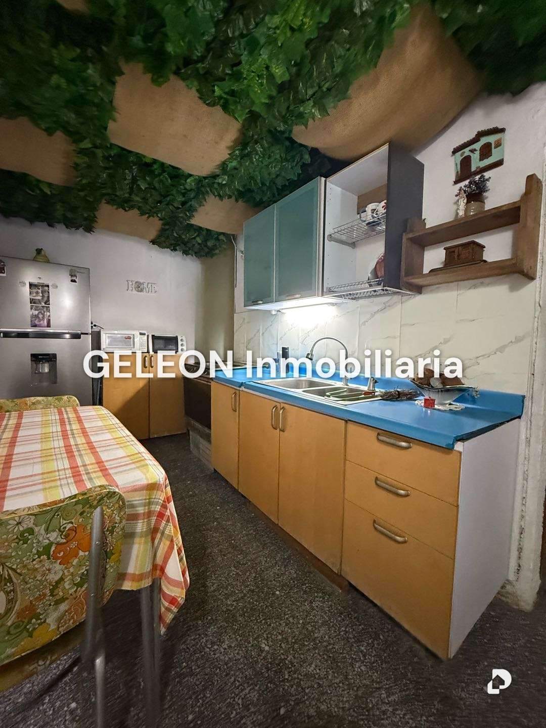 Casa en Los Palos Grandes, Caracas – 6