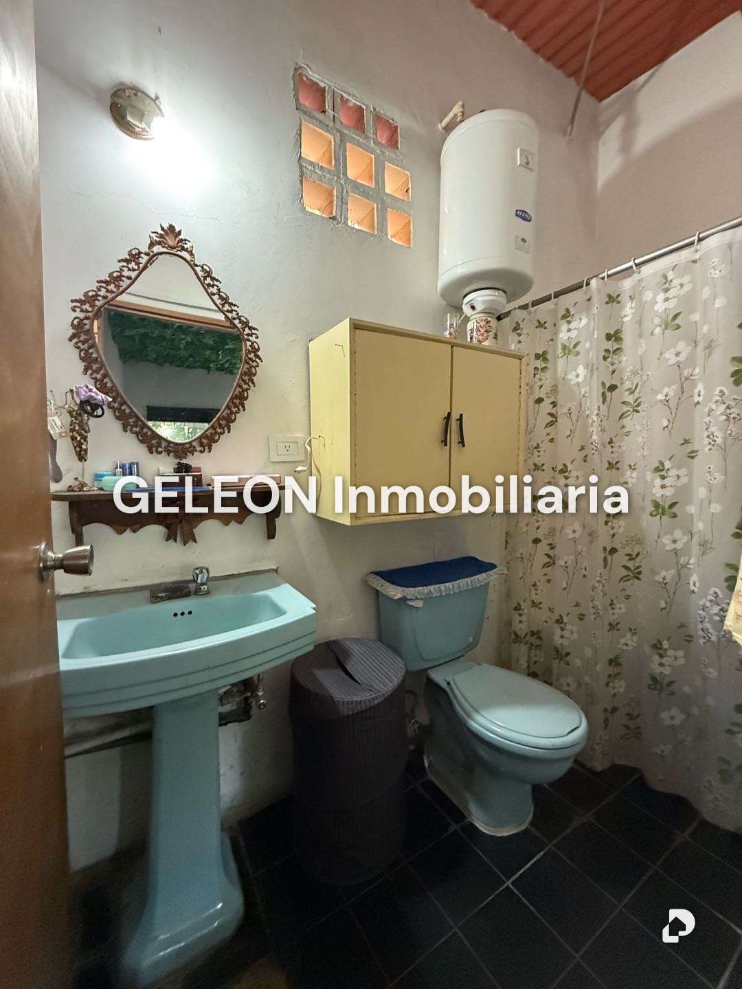 Casa en Los Palos Grandes, Caracas – 8