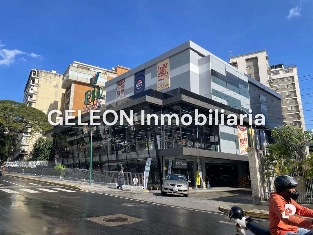 Casa en Los Palos Grandes, Caracas – 3