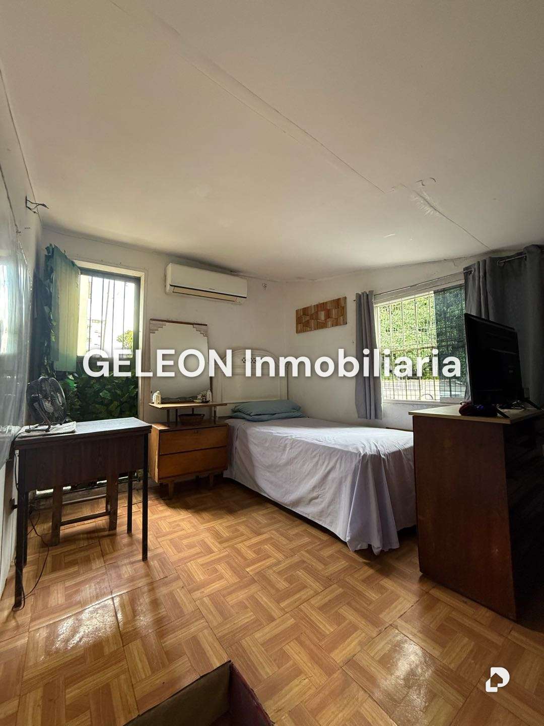 Casa en Los Palos Grandes, Caracas – 9
