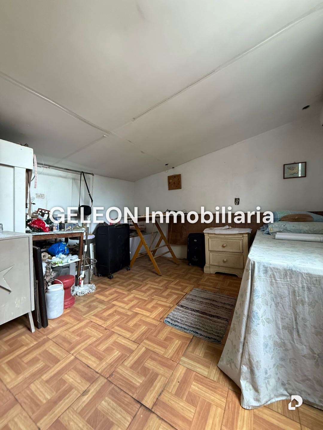 Casa en Los Palos Grandes, Caracas – 7