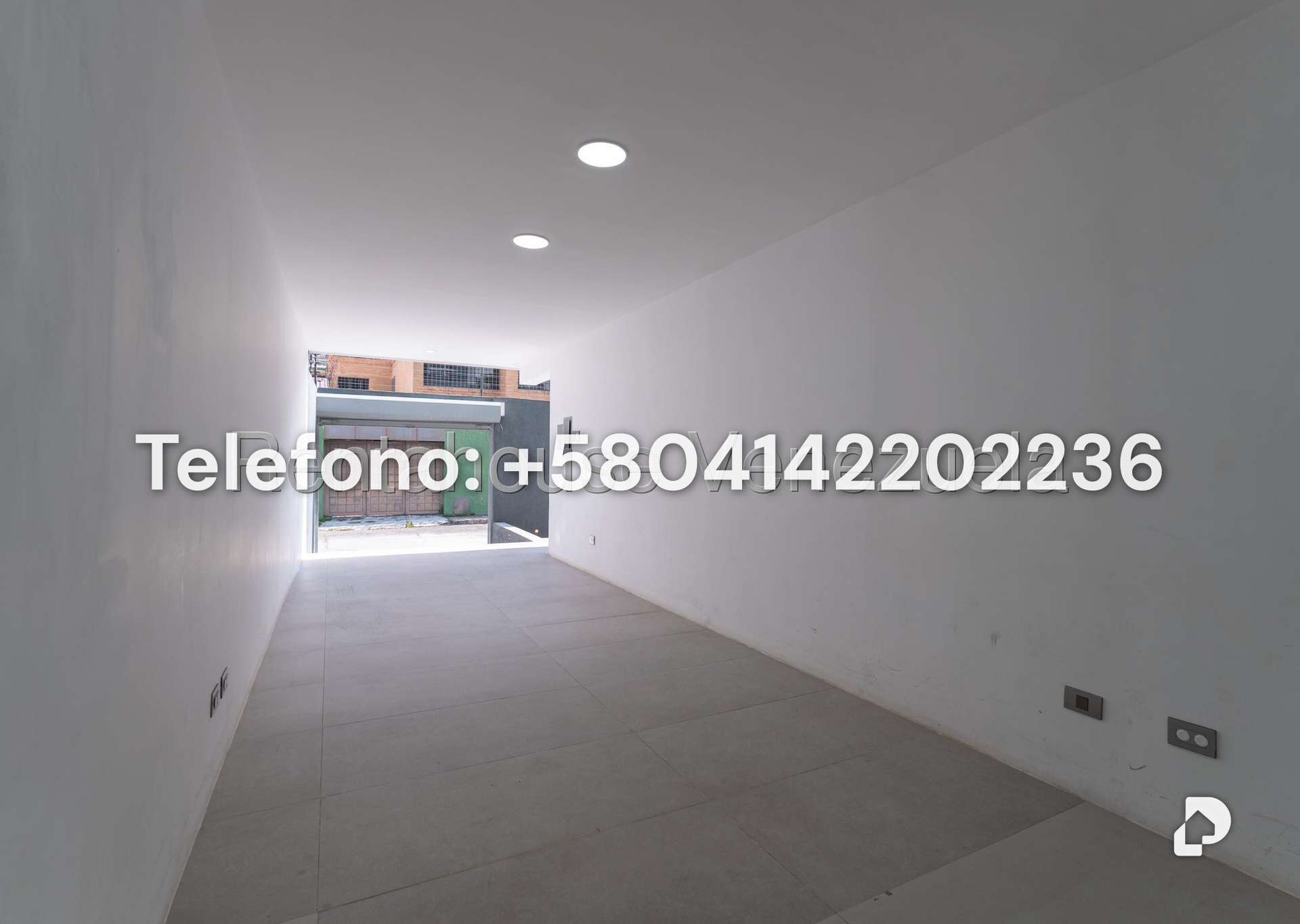 Casa en Santa Eduvigis, Caracas – 55