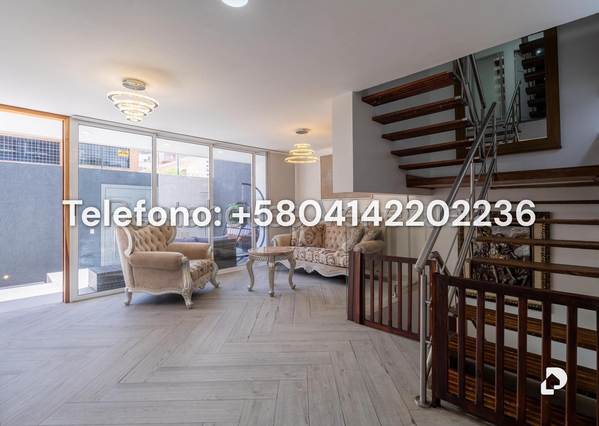 Casa en Santa Eduvigis, Caracas – 5