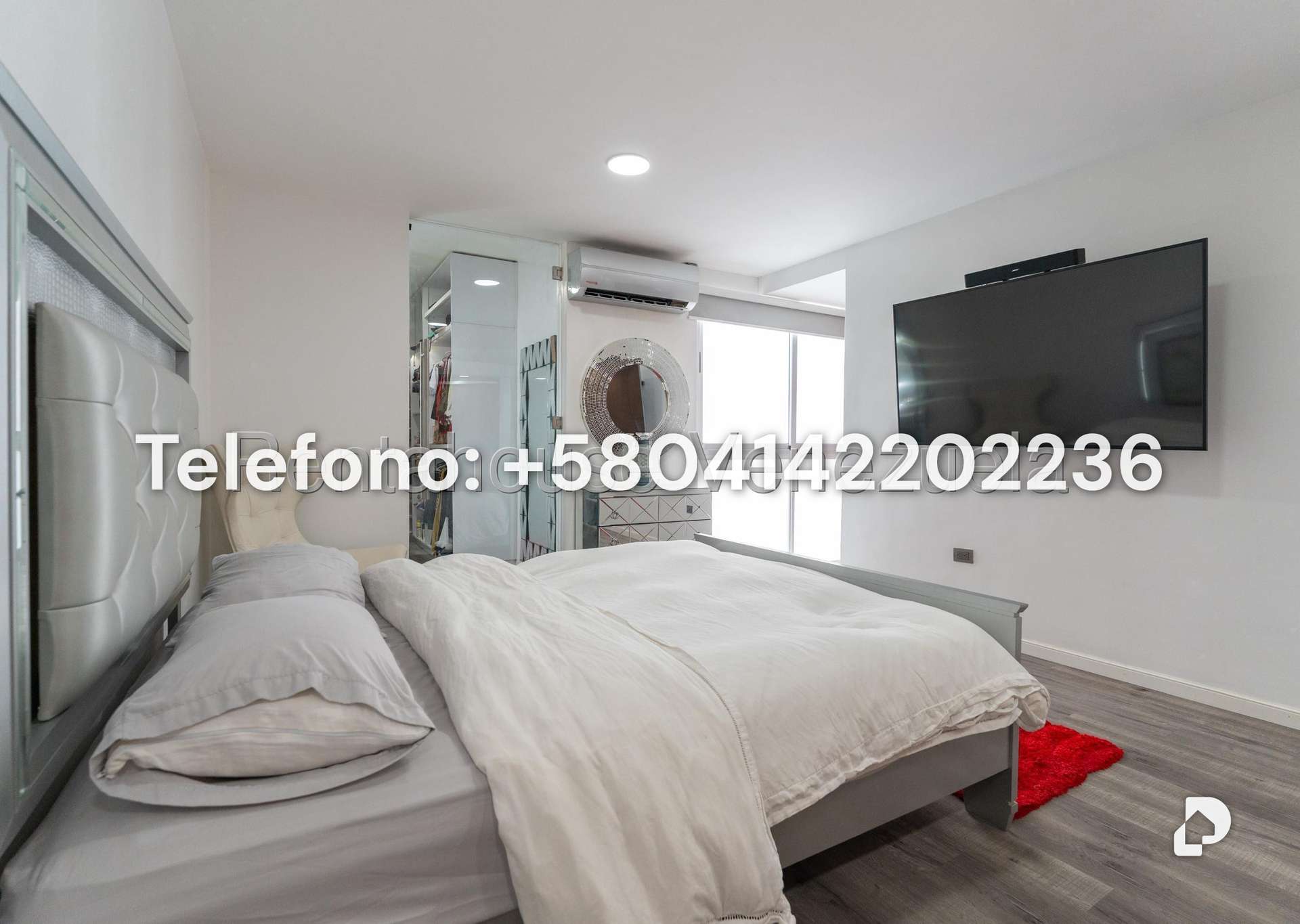 Casa en Santa Eduvigis, Caracas – 17