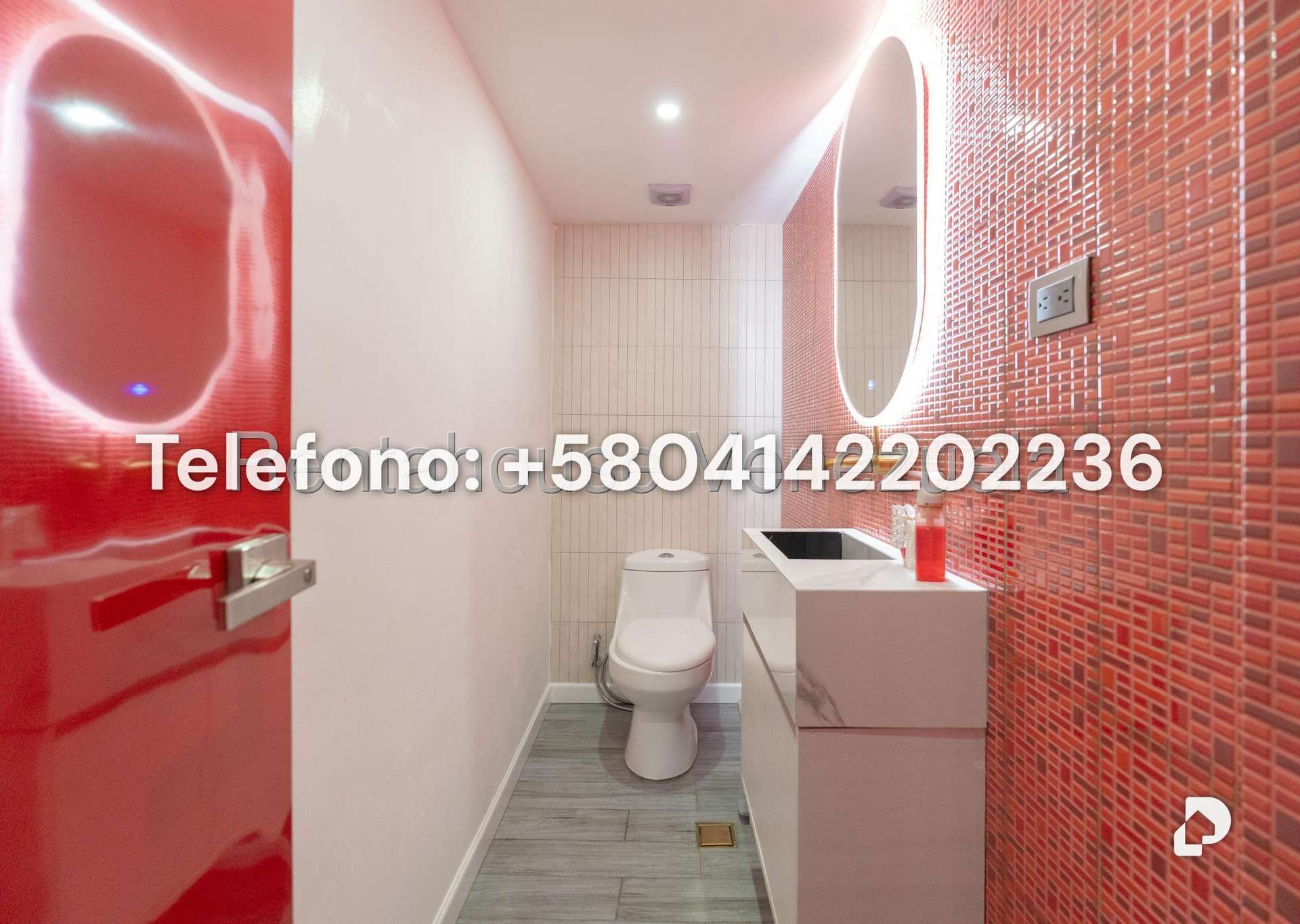 Casa en Santa Eduvigis, Caracas – 41
