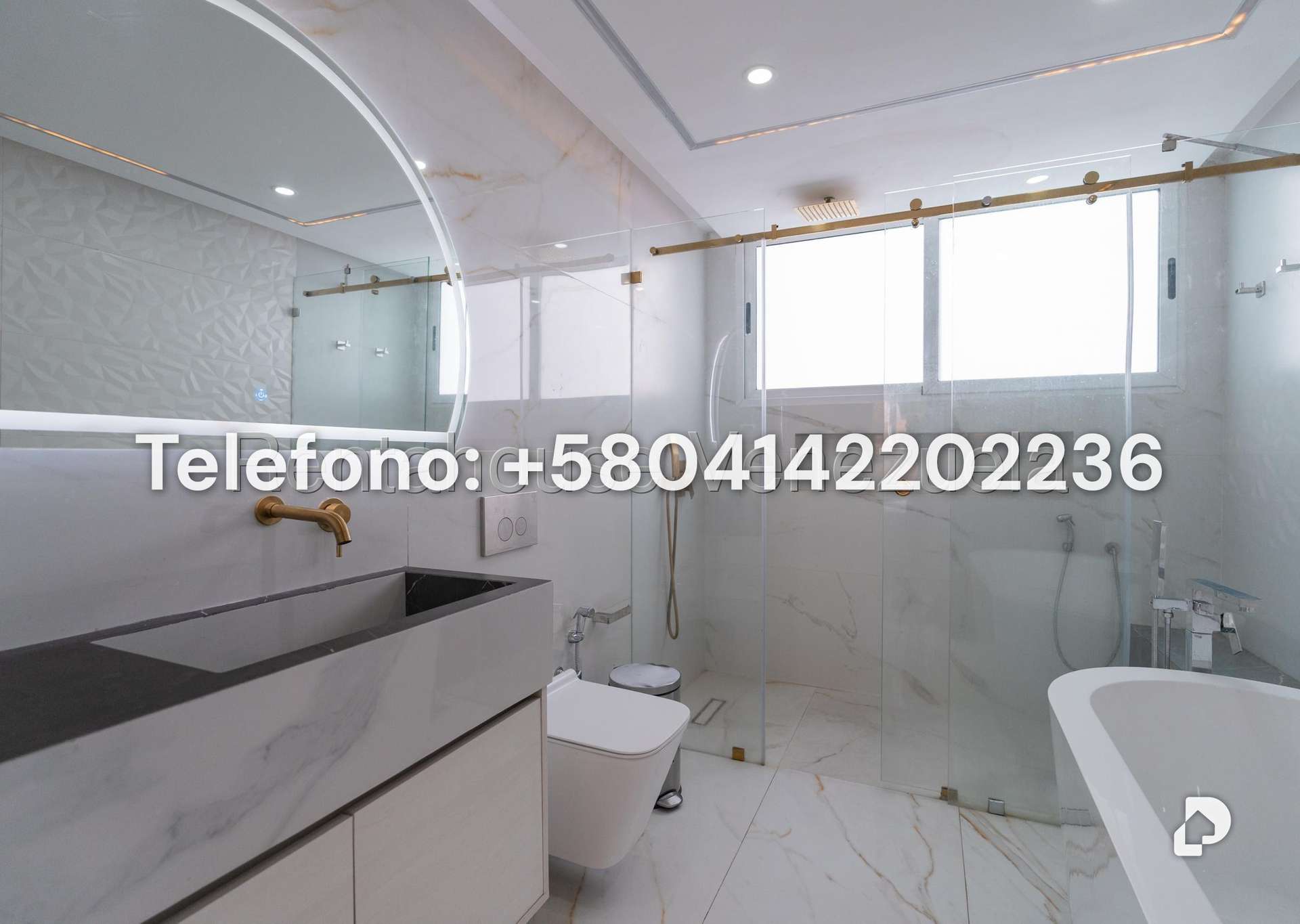 Casa en Santa Eduvigis, Caracas – 27