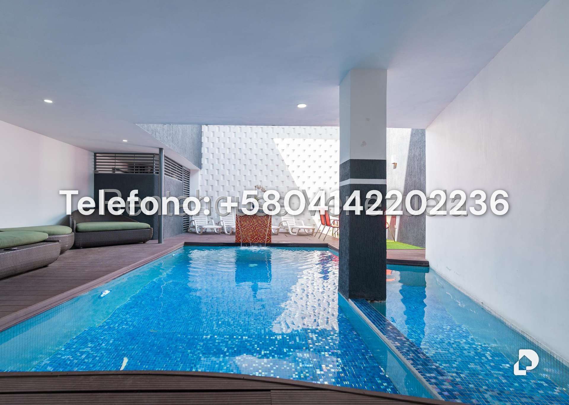 Casa en Santa Eduvigis, Caracas – 47