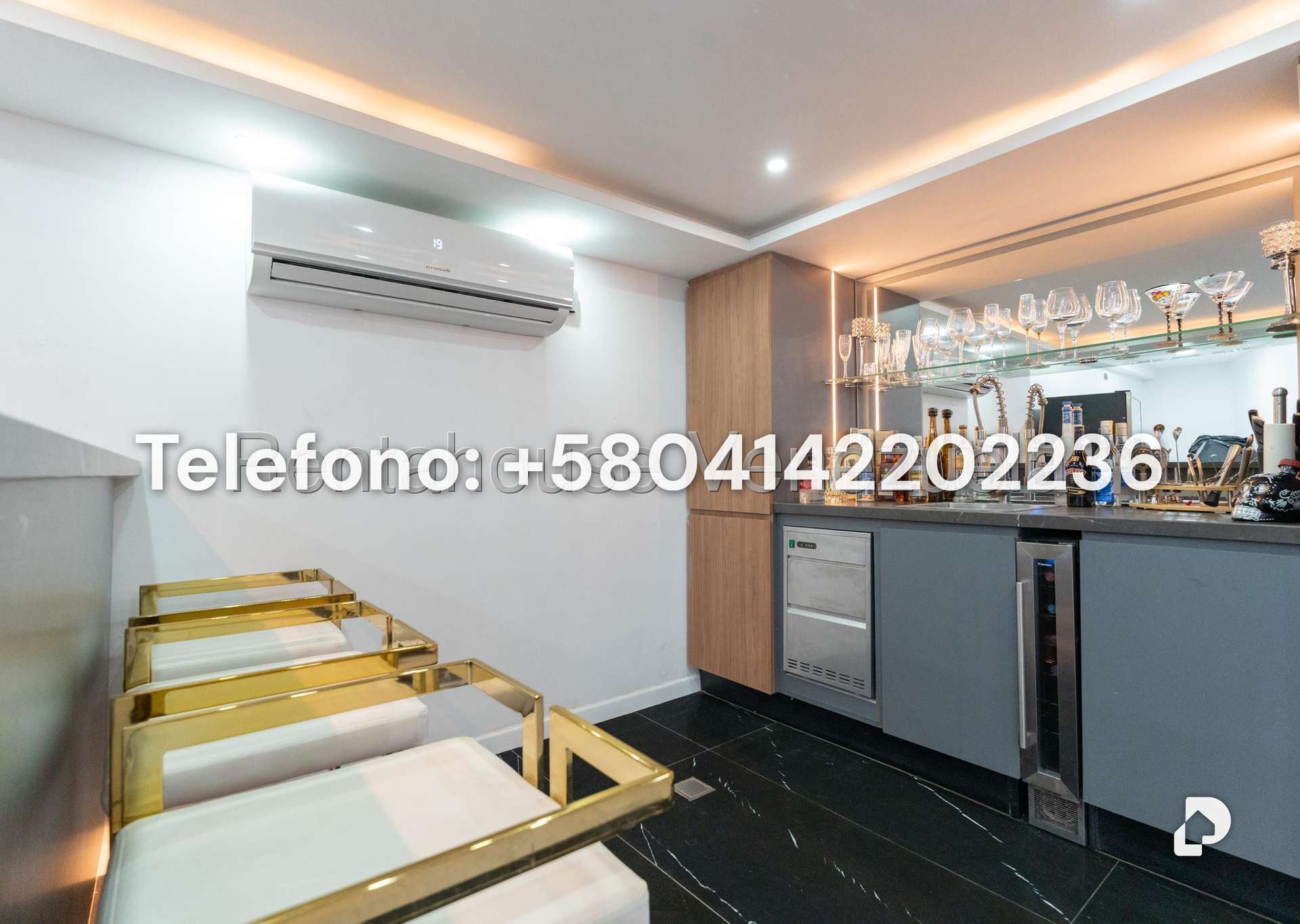 Casa en Santa Eduvigis, Caracas – 45