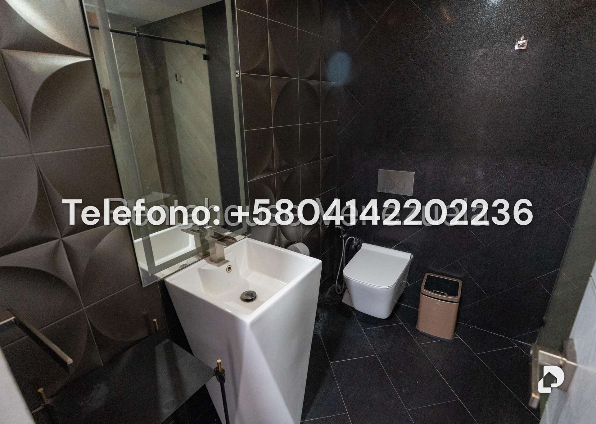 Casa en Santa Eduvigis, Caracas – 52