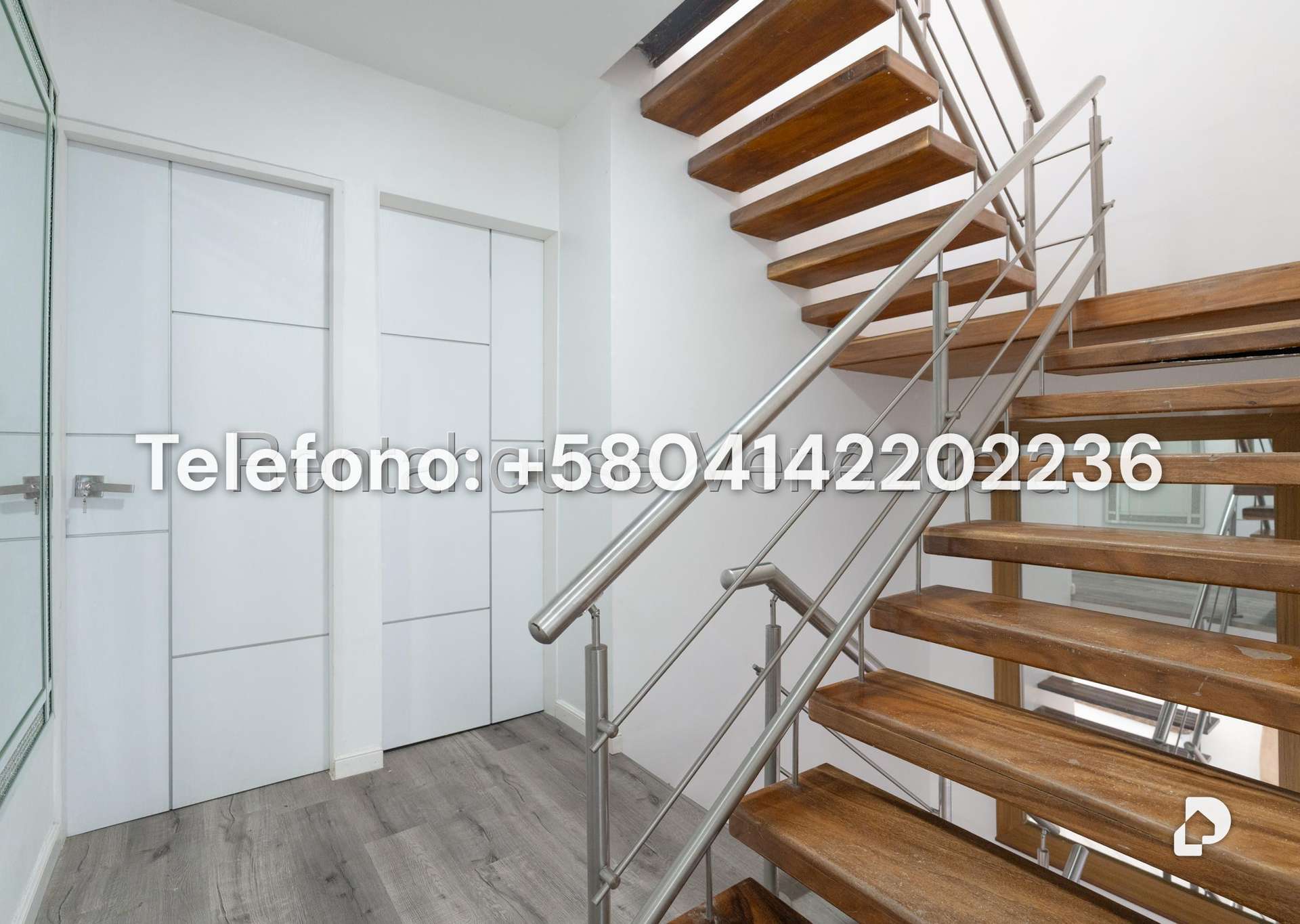 Casa en Santa Eduvigis, Caracas – 31