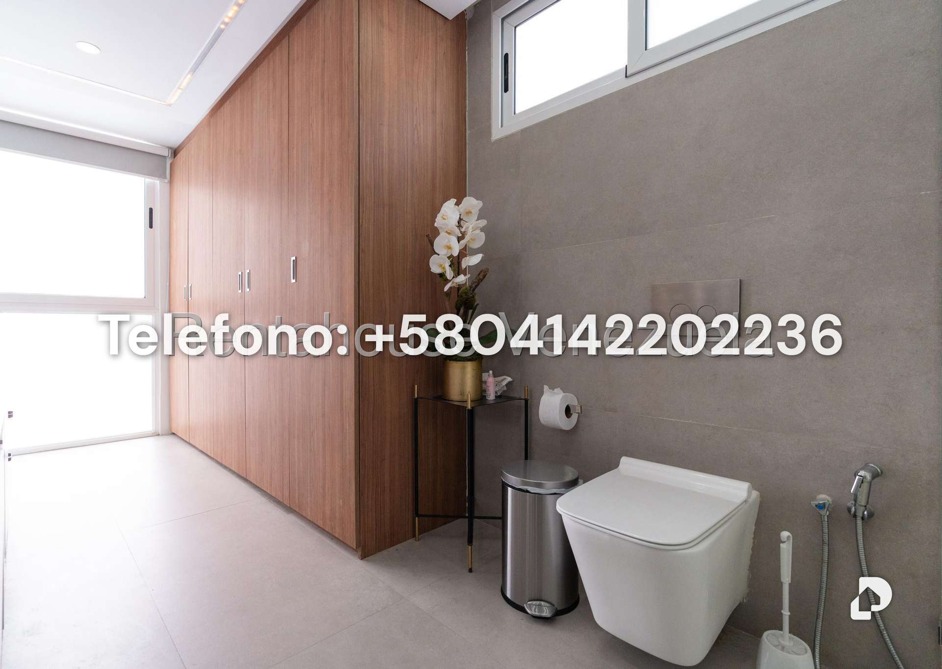 Casa en Santa Eduvigis, Caracas – 21
