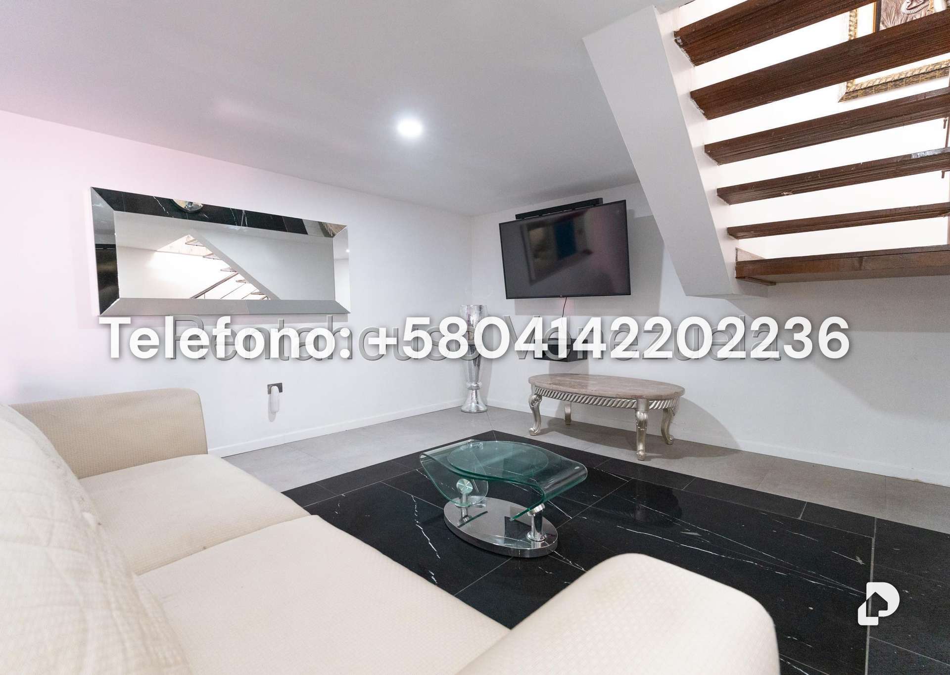 Casa en Santa Eduvigis, Caracas – 40