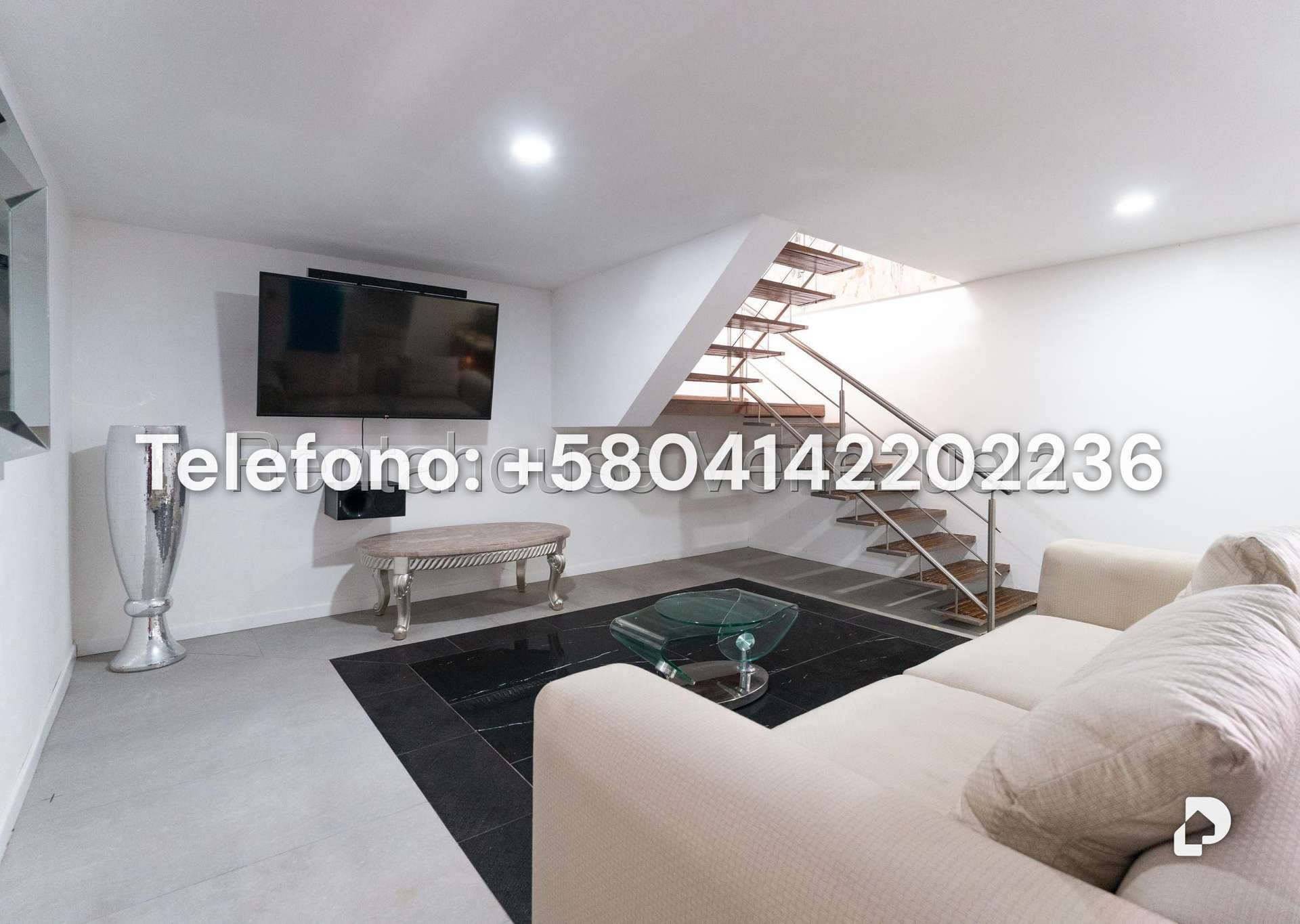Casa en Santa Eduvigis, Caracas – 39