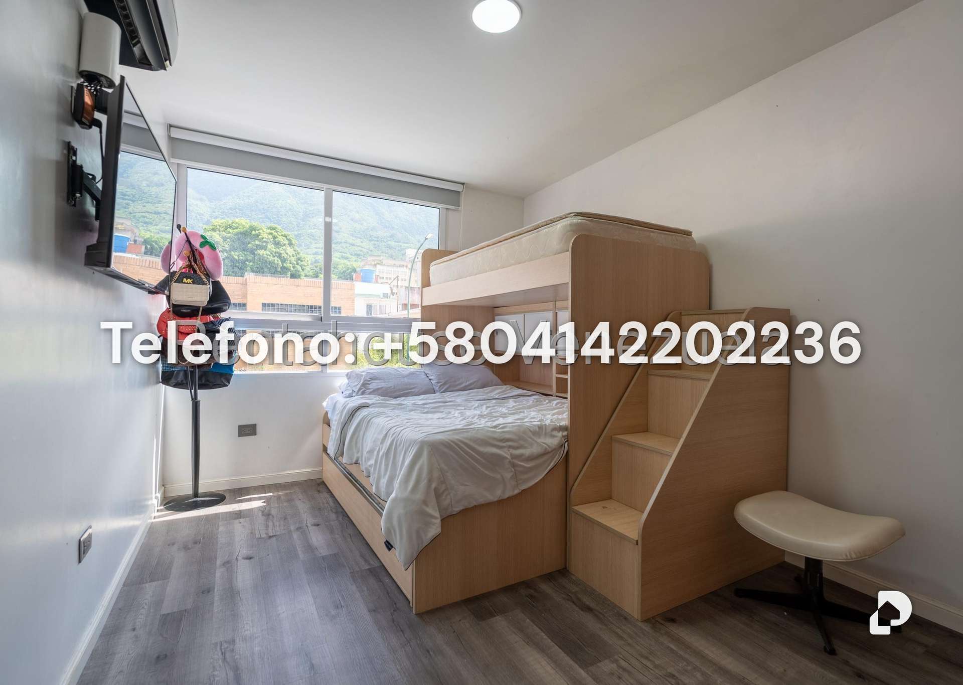 Casa en Santa Eduvigis, Caracas – 30