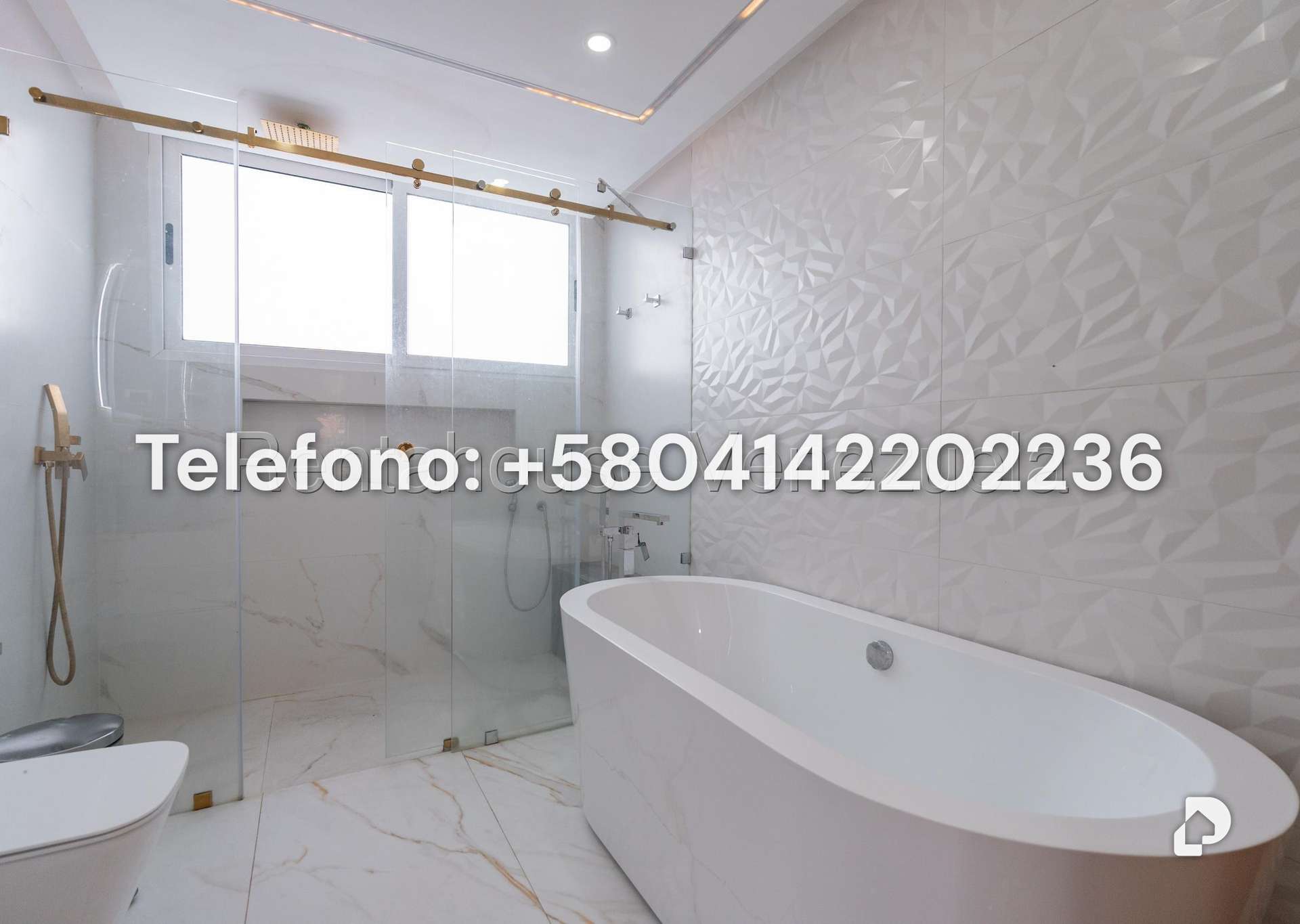 Casa en Santa Eduvigis, Caracas – 28