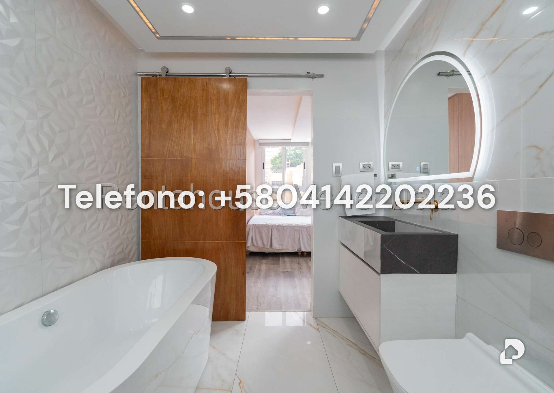 Casa en Santa Eduvigis, Caracas – 26