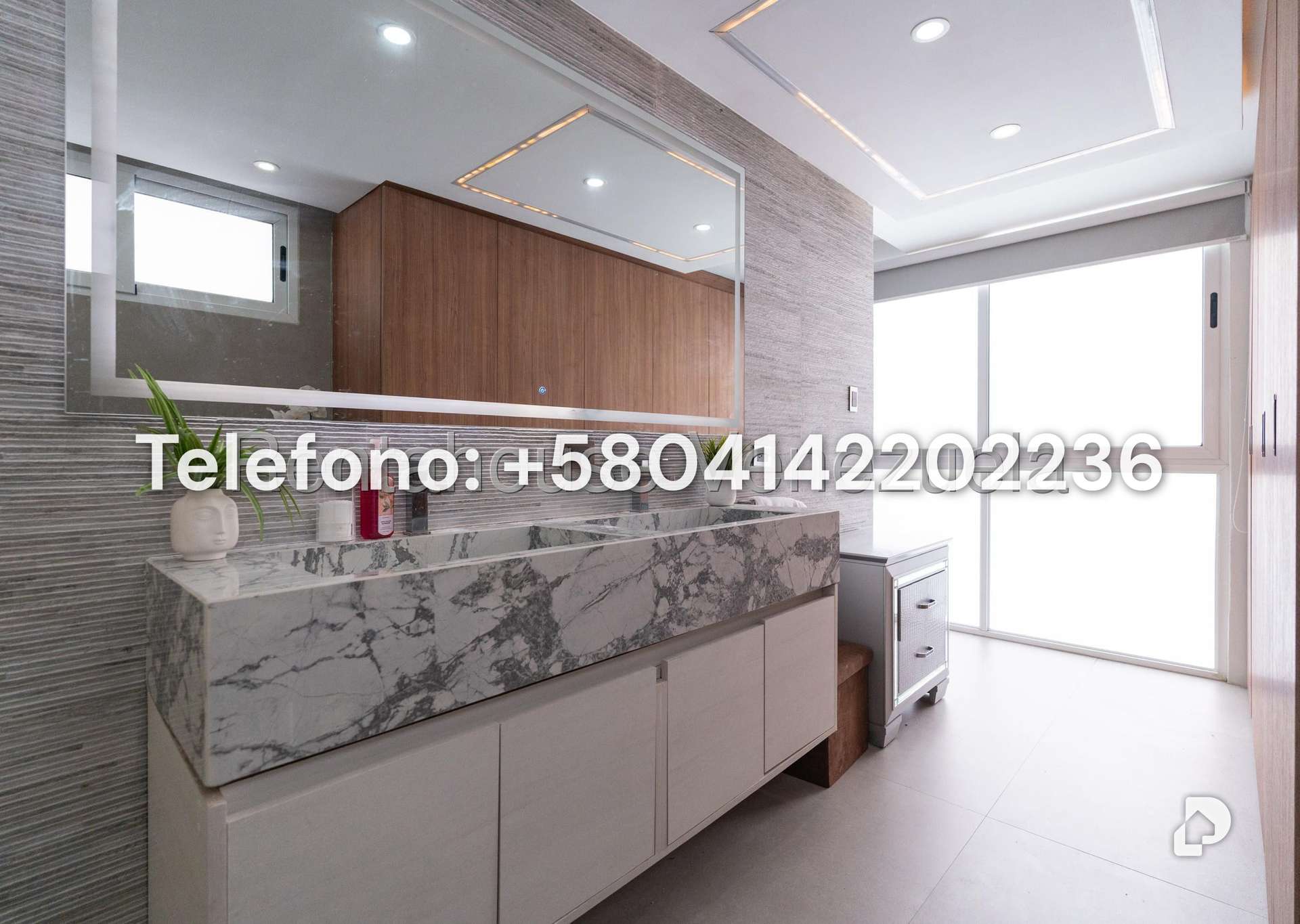 Casa en Santa Eduvigis, Caracas – 23