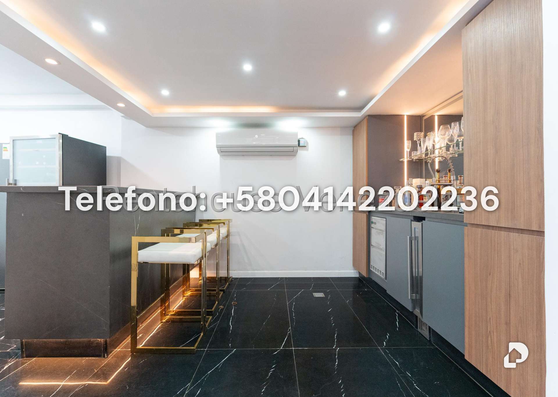 Casa en Santa Eduvigis, Caracas – 46