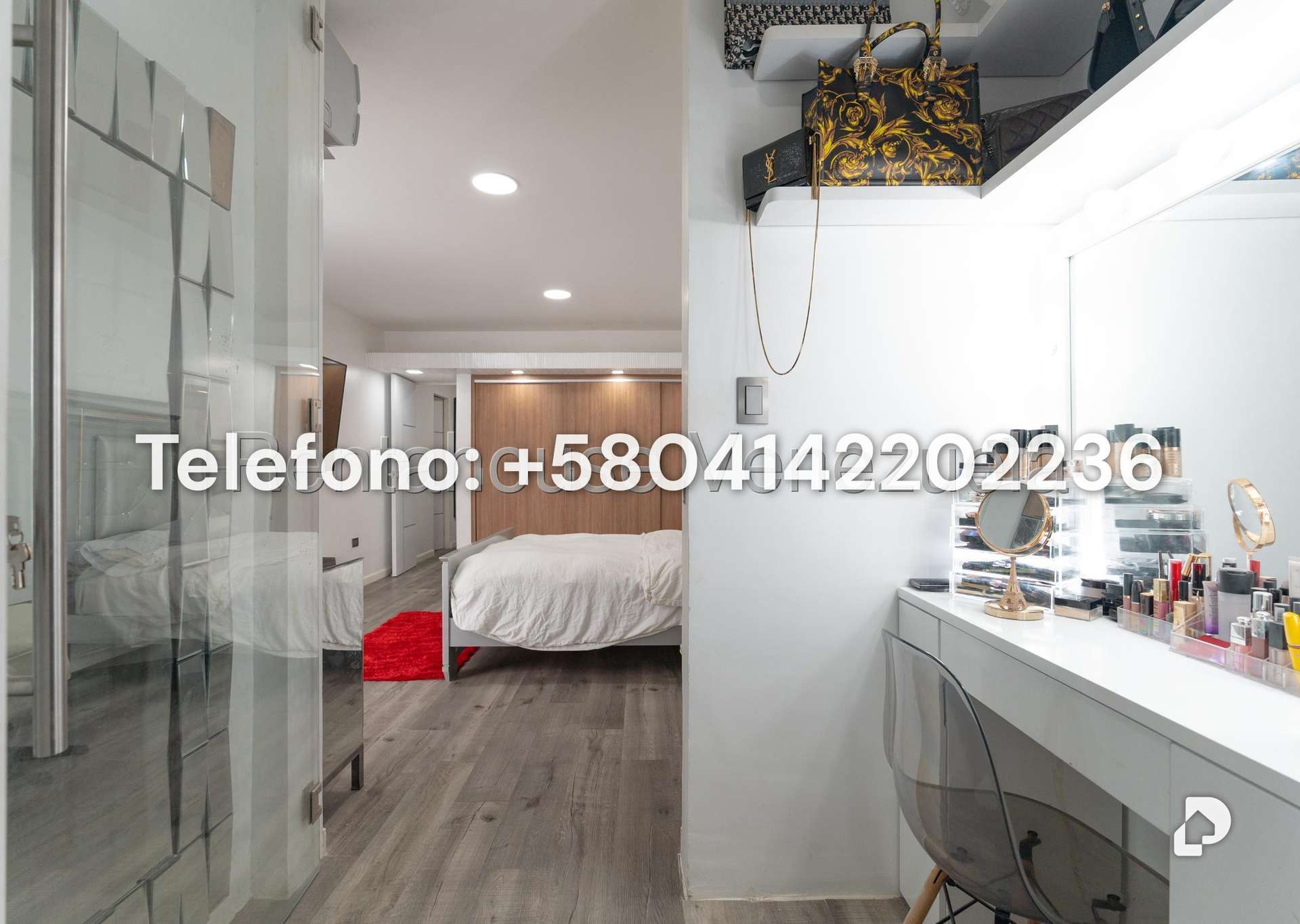 Casa en Santa Eduvigis, Caracas – 20