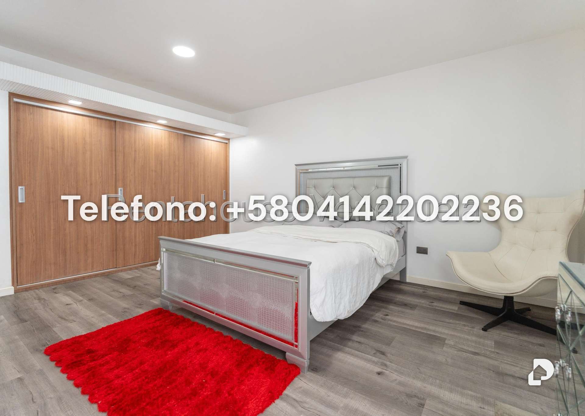 Casa en Santa Eduvigis, Caracas – 16