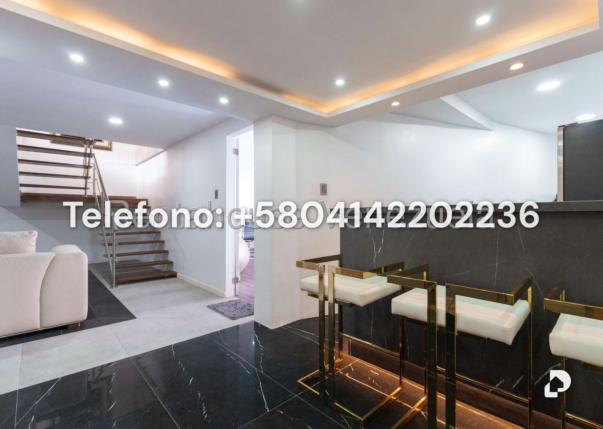 Casa en Santa Eduvigis, Caracas – 43
