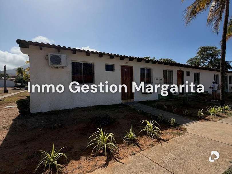 Casa en Paraguachi, Antolín del Campo – 14
