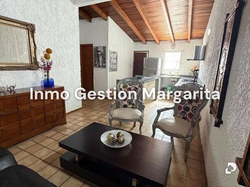Casa en Paraguachi, Antolín del Campo – 1