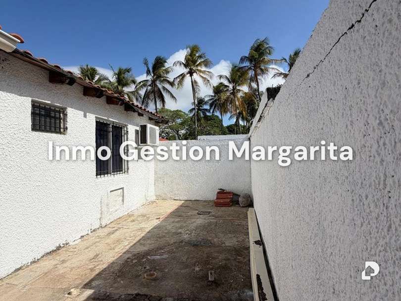 Casa en Paraguachi, Antolín del Campo – 12