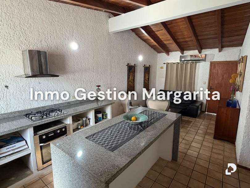 Casa en Paraguachi, Antolín del Campo – 9