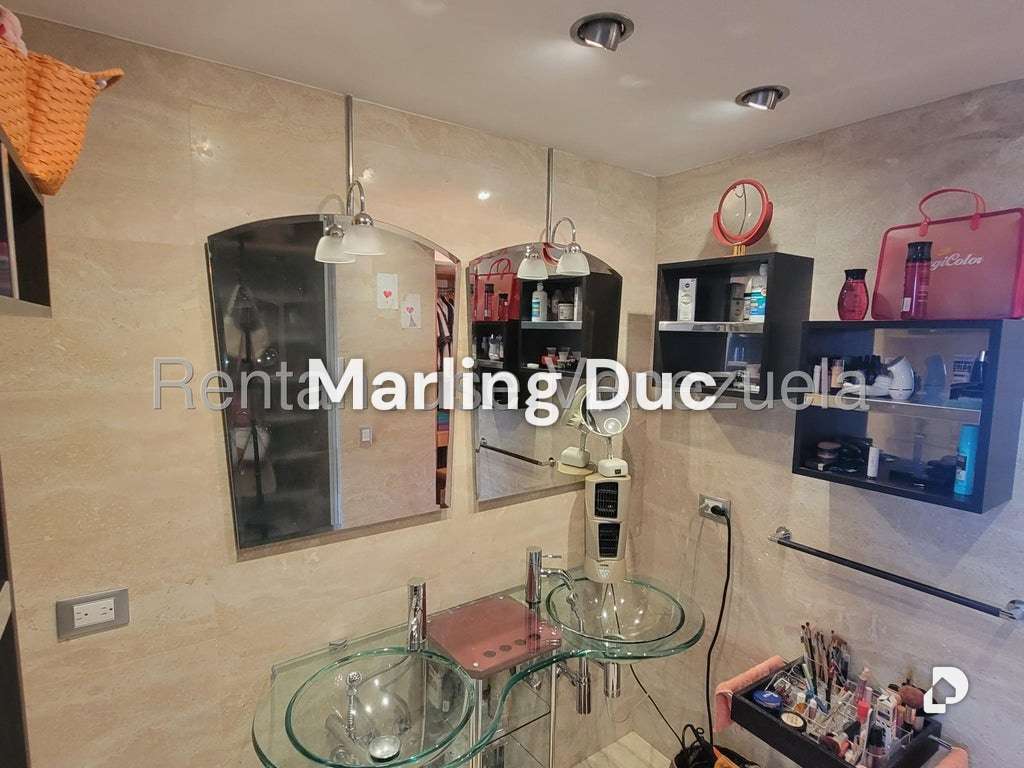 Penthouse en La Tahona, Caracas – 9