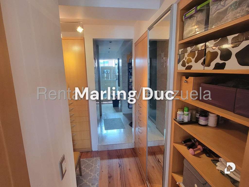 Penthouse en La Tahona, Caracas – 12