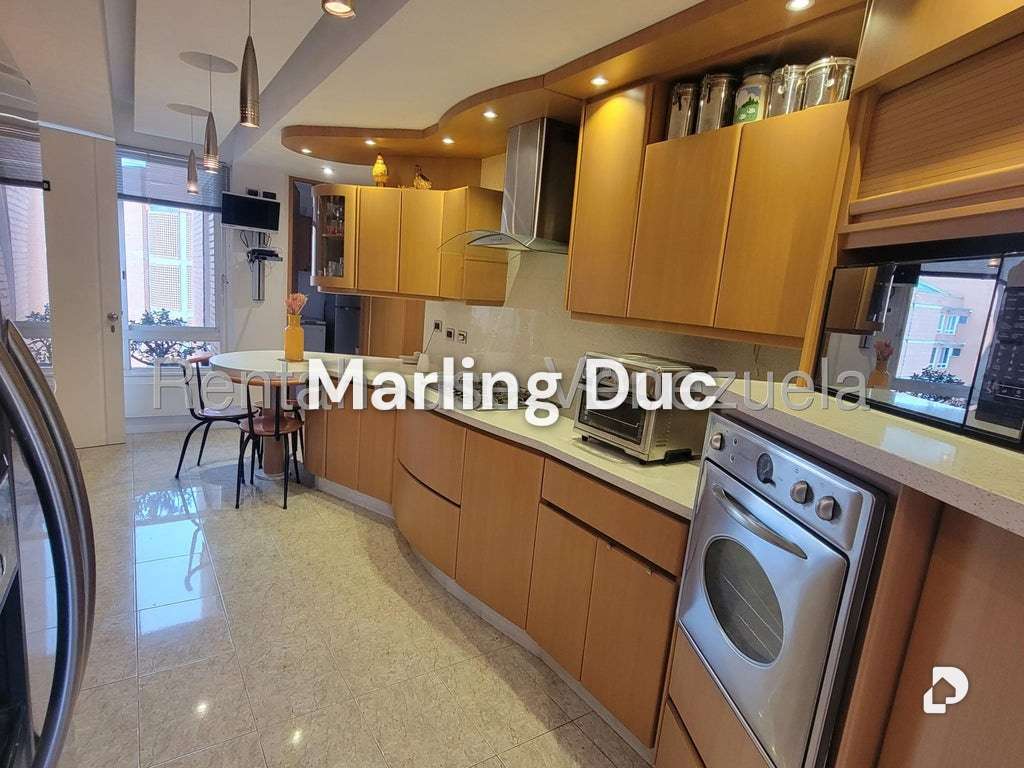 Penthouse en La Tahona, Caracas – 20