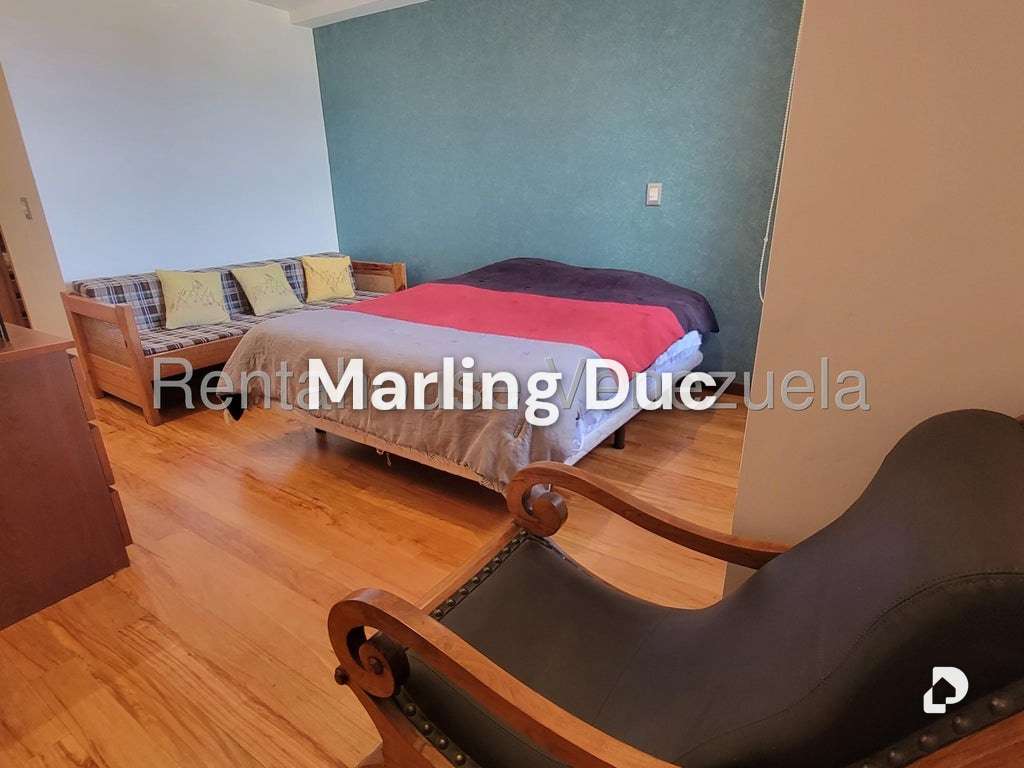 Penthouse en La Tahona, Caracas – 19