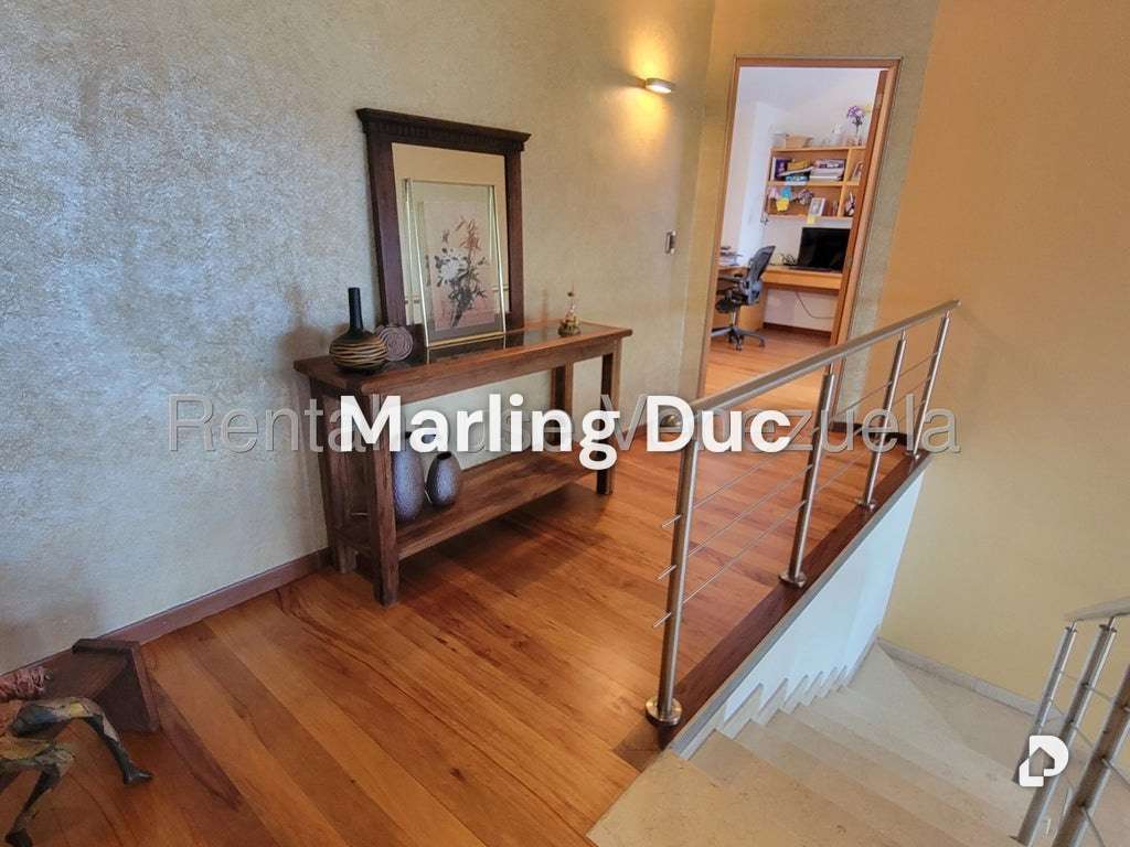 Penthouse en La Tahona, Caracas – 7