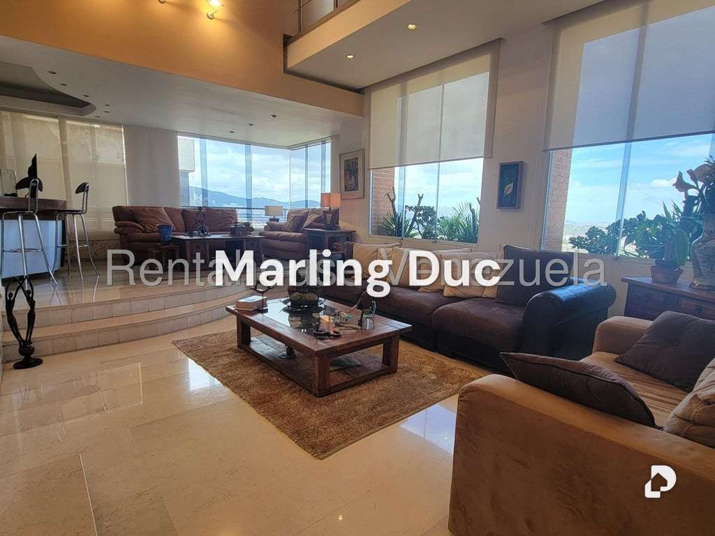 Penthouse en La Tahona, Caracas – 29