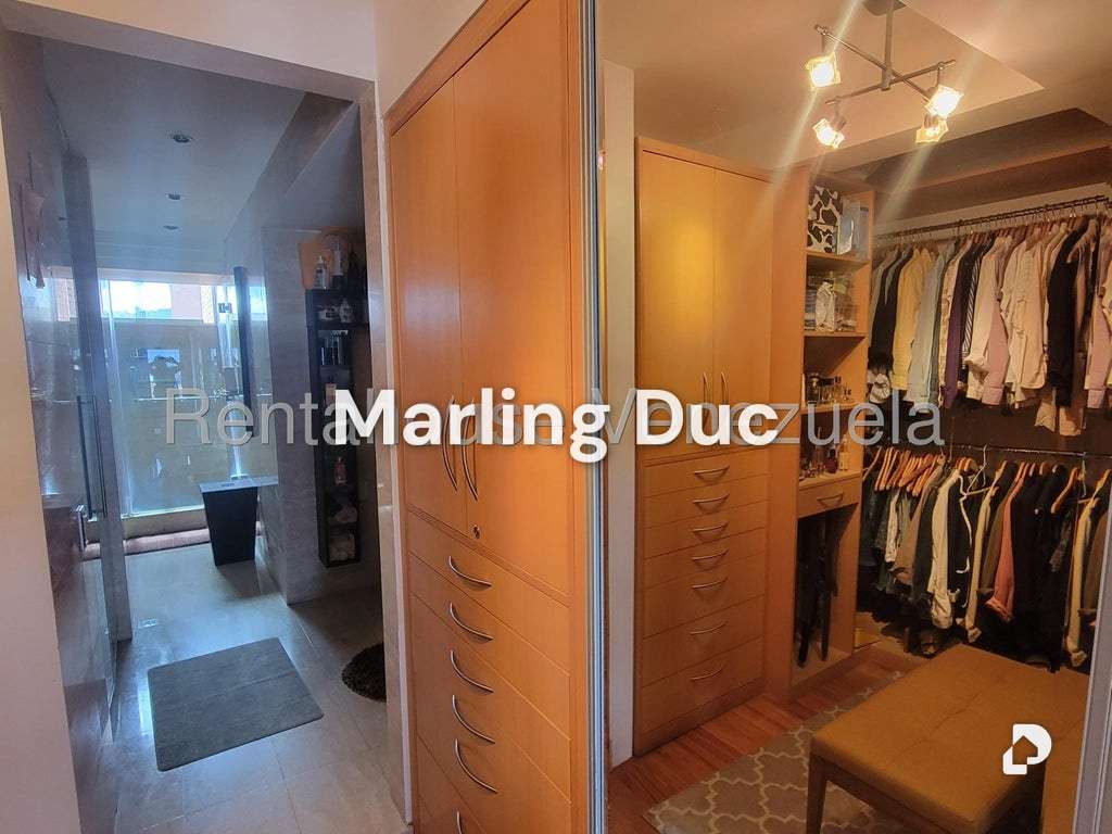 Penthouse en La Tahona, Caracas – 11