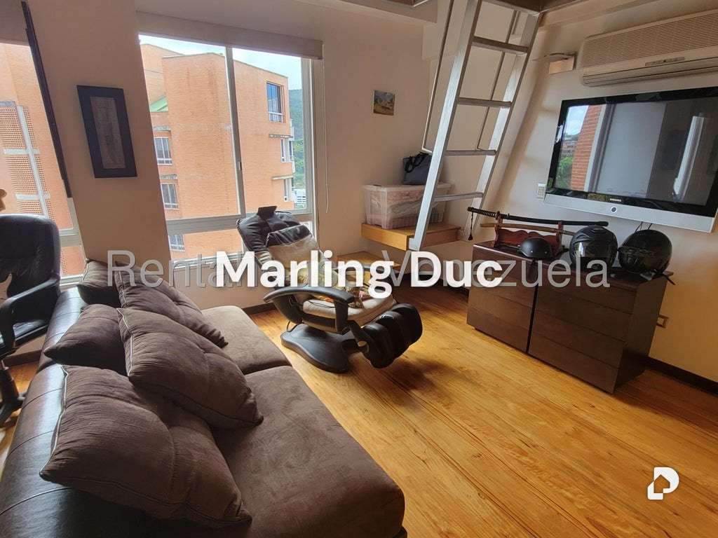 Penthouse en La Tahona, Caracas – 24