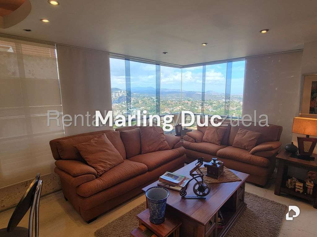 Penthouse en La Tahona, Caracas – 27