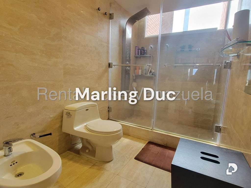 Penthouse en La Tahona, Caracas – 10