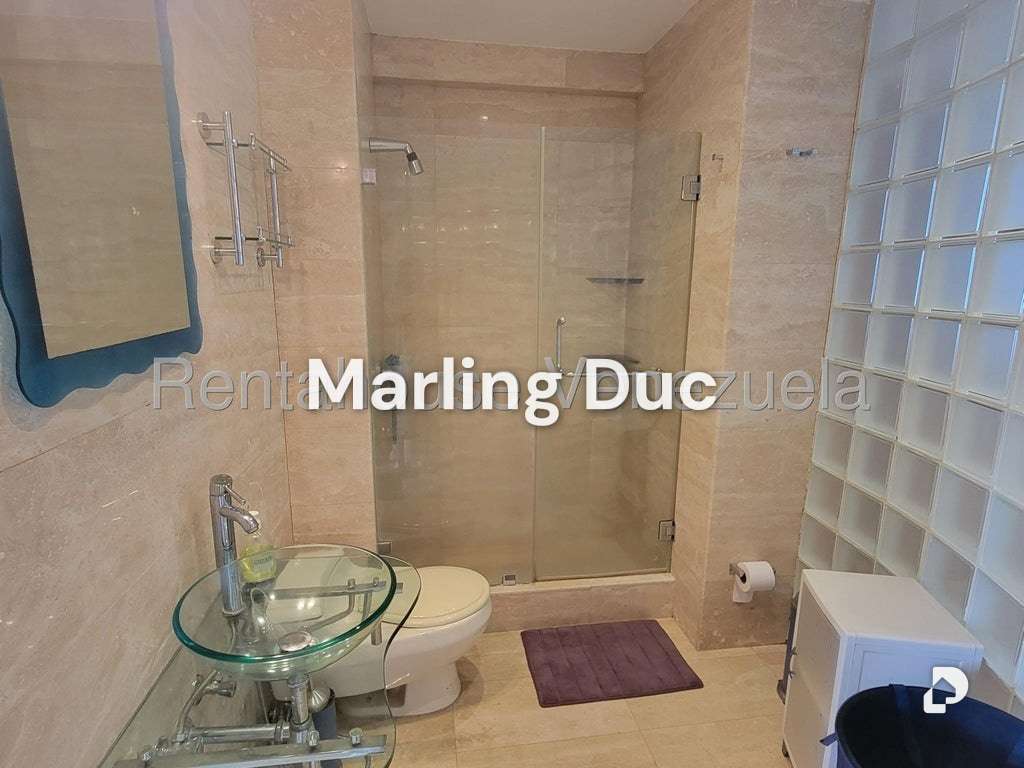 Penthouse en La Tahona, Caracas – 23