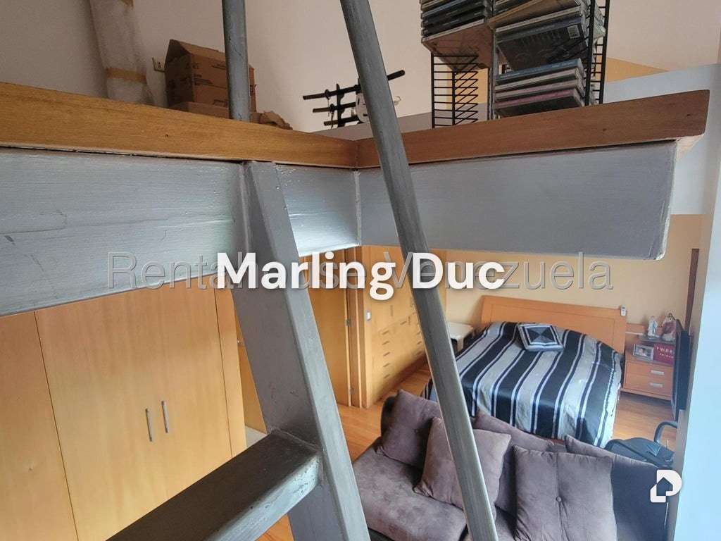 Penthouse en La Tahona, Caracas – 21