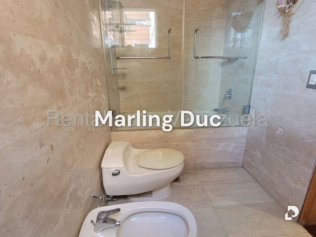 Penthouse en La Tahona, Caracas – 17