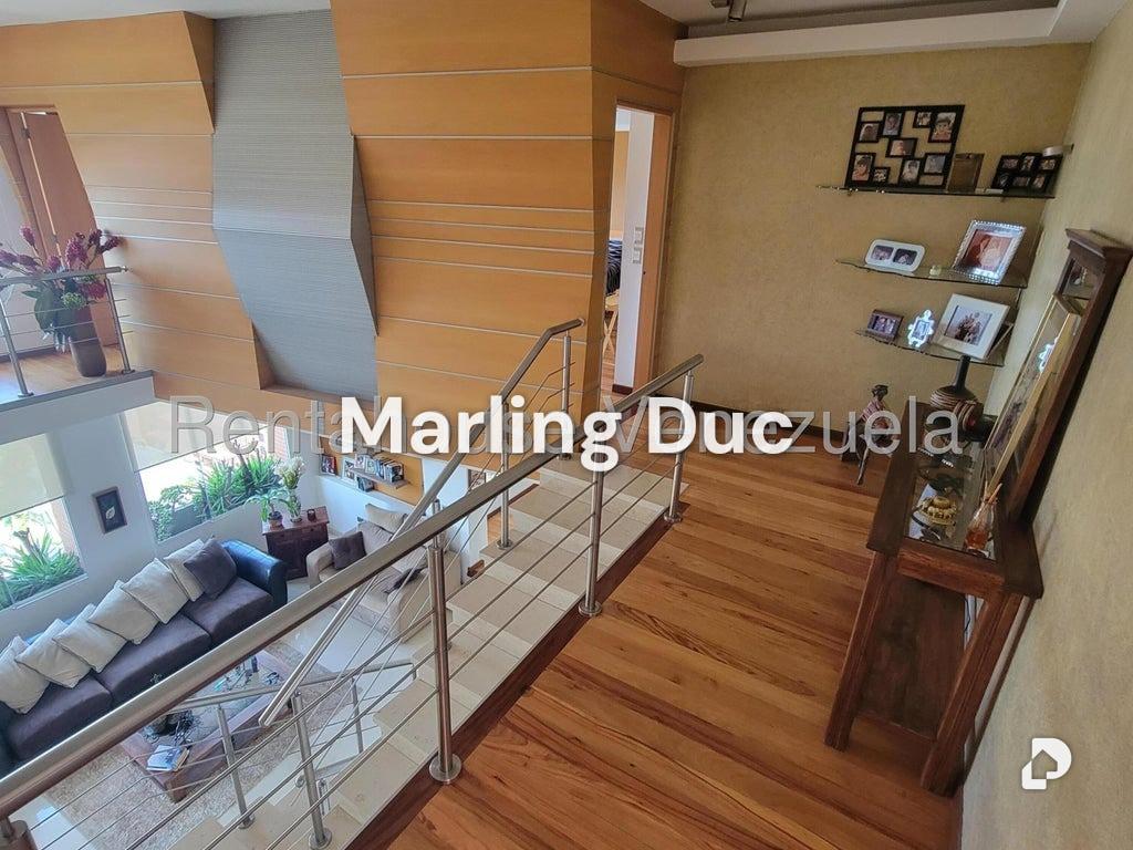 Penthouse en La Tahona, Caracas – 3