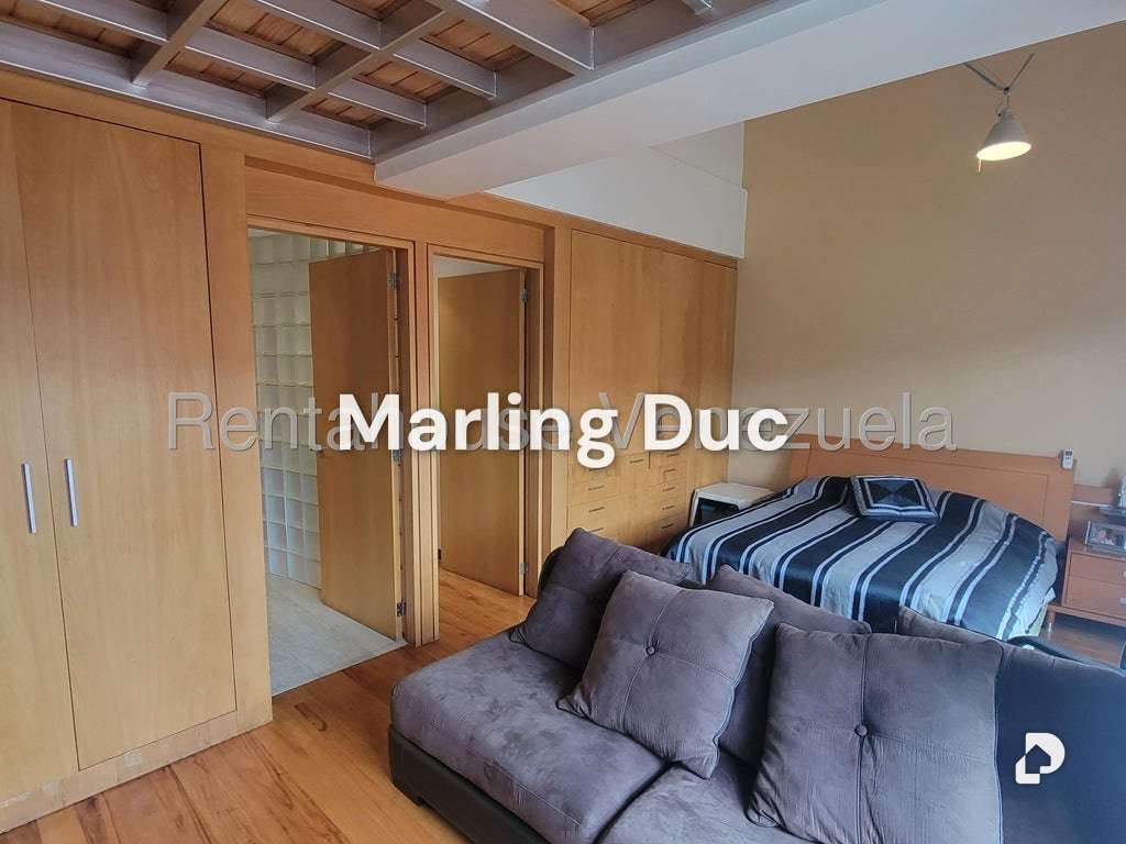 Penthouse en La Tahona, Caracas – 22