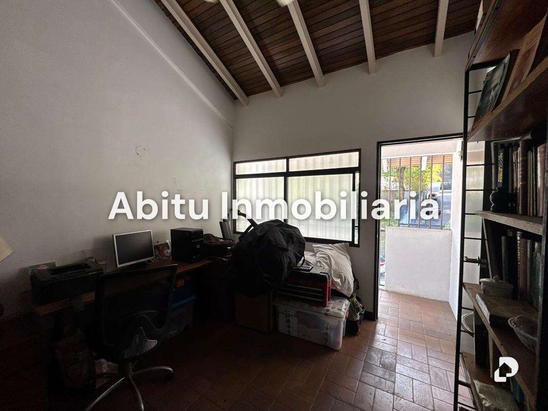 Casa en Santa Fe Sur, Caracas – 19