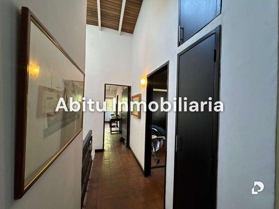 Casa en Santa Fe Sur, Caracas – 15